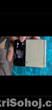 Samsung galaxy z flip 3 256gb